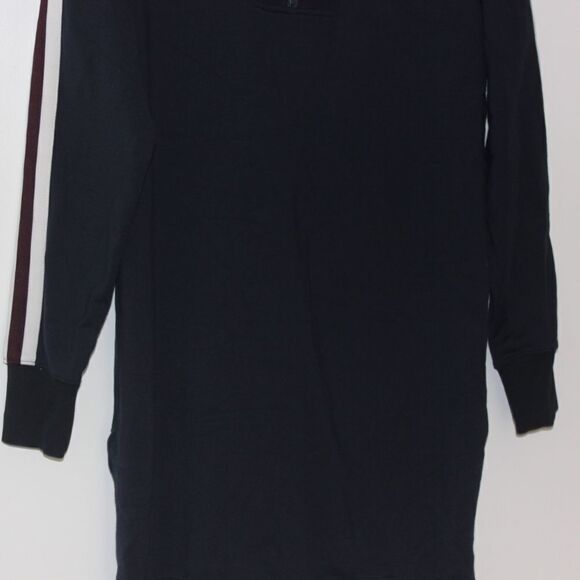 Athleta Circa track Sweater Dress Women Size Small - Picture 4 of 10